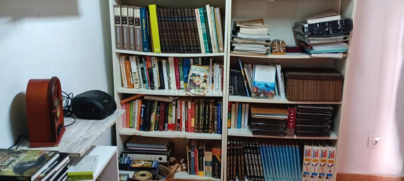 Foto f2b37129-7d11-40c7-9634-a2a4ab47a787. Masia a rincon de tallante 15 a Campo Nubla Cartagena