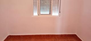 Casa adossada a La Aljorra. Plantas baja adosada