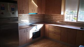 Affitto Casa a schiera in Perín. Casa de campo en esquina nueva