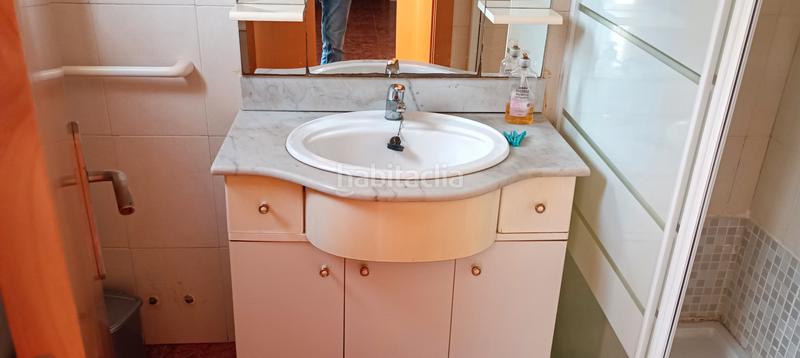 Foto b338c2d8-1685-4791-8e51-c2c12b8105dd. Casa adosada planta baja a 100 metros del nuevo colegio aljorra en Cartagena