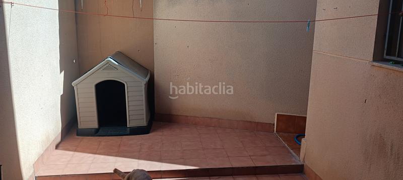 Foto 5b12df36-c758-4405-9622-1dfa926c83f7. Planta baja  de edificio en La Unión Unión (La)