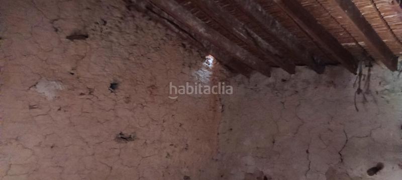 Foto bc6dfe58-88ad-46c8-ab80-621d5e530d84. Masía casa de campo en Campo Nubla Cartagena