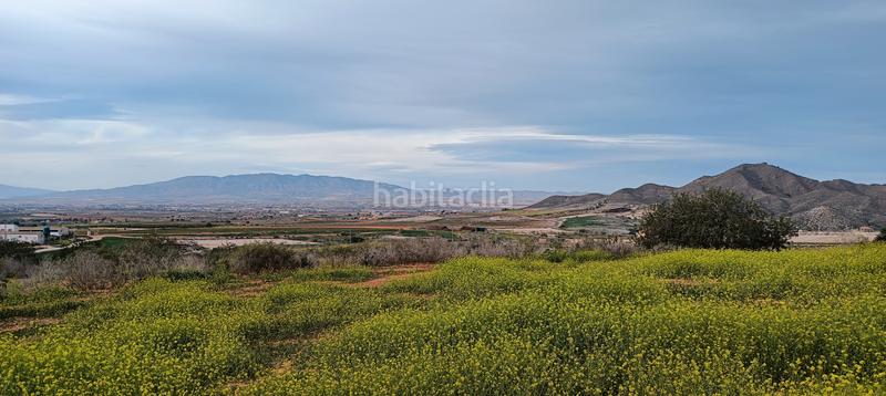 Foto d8a16a07-f0aa-4e8e-8dd1-47c23b304fa1. Masía casa de campo en Campo Nubla Cartagena