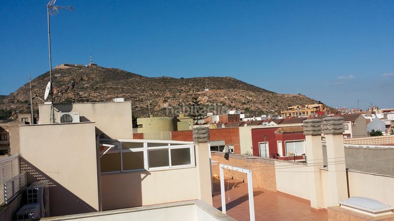 Foto 2efbca51-ddde-4b53-a0a3-60ec7d40738e. Location appartement avec chauffage dans Barrio de la Concepción Cartagena