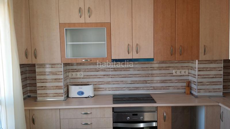 Foto 430e0cea-6ae8-4291-b528-97c2a35b6e6f. Location appartement avec chauffage dans Barrio de la Concepción Cartagena