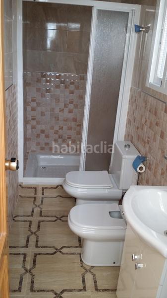 Foto 08976c80-30f8-4f8b-9cf1-d6824cb36dd6. Miete appartement mit heizung in Barrio de la Concepción Cartagena