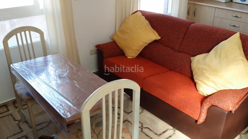 Foto 3dda9fa4-599b-4069-a776-958f8653a6fa. Miete appartement mit heizung in Barrio de la Concepción Cartagena