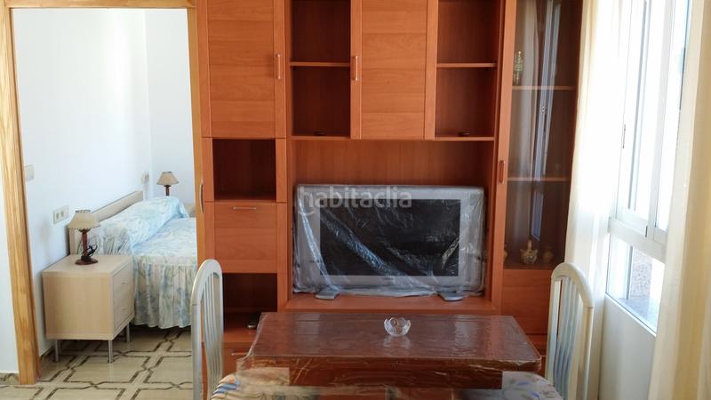 Foto 4bb184c0-1dac-421b-81c6-40328f7f1db3. Miete appartement mit heizung in Barrio de la Concepción Cartagena