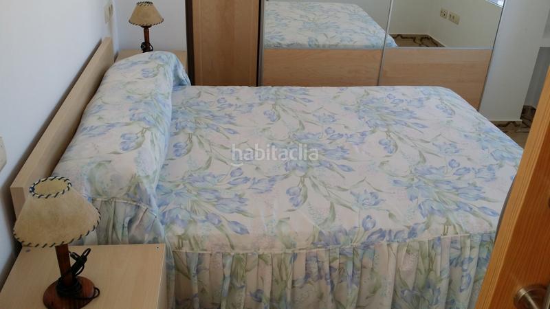 Foto 56cfeede-4365-47d0-8ac6-434c2af77f98. Miete appartement mit heizung in Barrio de la Concepción Cartagena