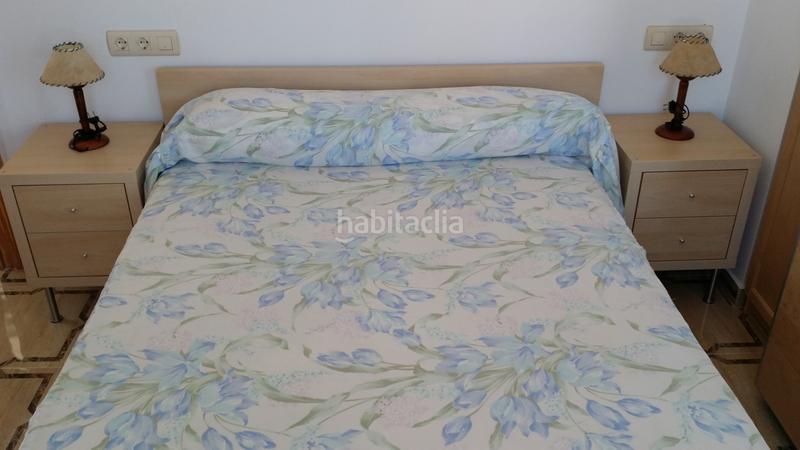 Foto 7b04cb63-24b6-460e-8cf7-726304887527. Miete appartement mit heizung in Barrio de la Concepción Cartagena