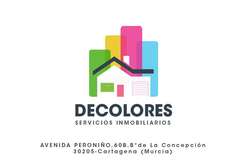 Foto 997dc59c-3ceb-423e-9158-058d9c0cbe76. Miete appartement mit heizung in Barrio de la Concepción Cartagena