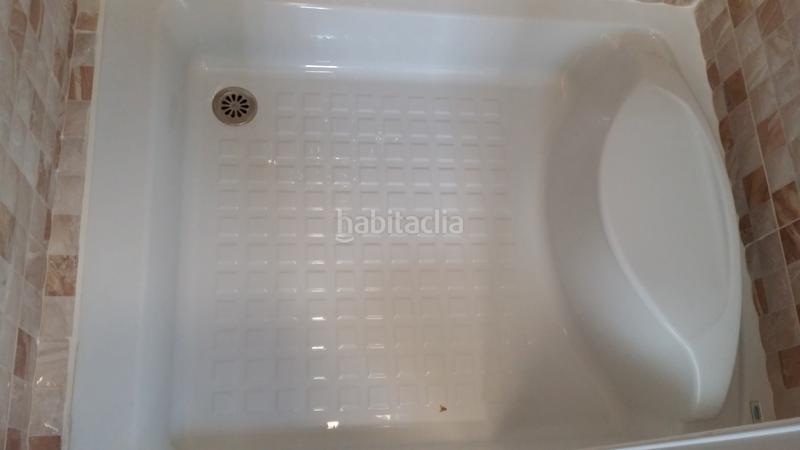 Foto d61d1c23-e044-4bdb-af71-7fc9e09449b2. Miete appartement mit heizung in Barrio de la Concepción Cartagena