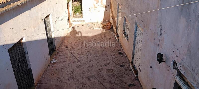 Foto 910609d2-5908-487e-a329-fe003e6feabc. Casa adossada amb aparcament a La Magdalena - Molinos Marfagones Cartagena