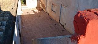 Casa adossada a La Magdalena - Molinos Marfagones. Enla guia planta baja de pueblo en zona de núcleo rural