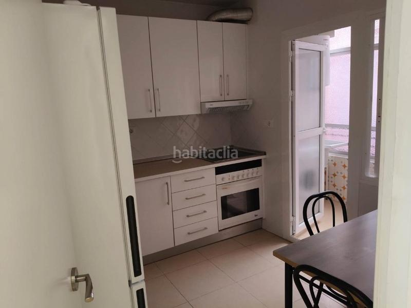 Foto 4725979e-5126-4da4-8892-49b1f179dbe4. Affitto appartamento con riscaldamento in Barrio de la Concepción Cartagena