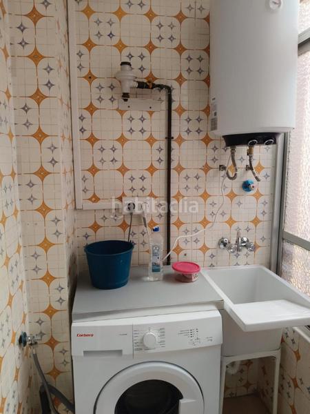 Foto 5a1c0e09-04d1-48b3-8499-449ea44497bd. Affitto appartamento con riscaldamento in Barrio de la Concepción Cartagena