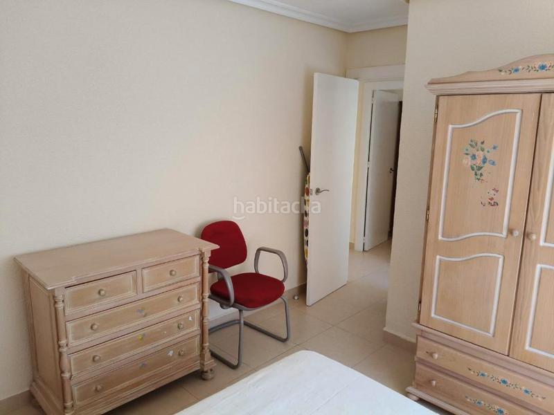 Foto 2b968040-994e-47d6-ad63-ab1539b14e39. Lloguer pis amb calefacció a Barrio de la Concepción Cartagena