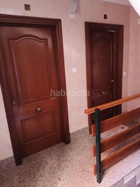 Foto fc309482-627e-44ca-9a10-7314487550e9. Lloguer pis amb calefacció a Barrio de la Concepción Cartagena