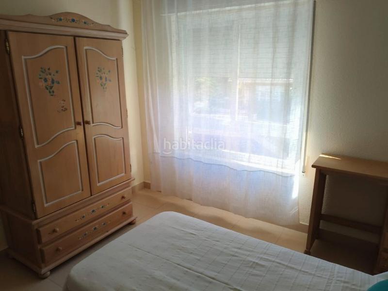 Foto 134f82c3-3252-4180-a4cc-01d9169c04a2. Miete etagenwohnung mit heizung in Barrio de la Concepción Cartagena