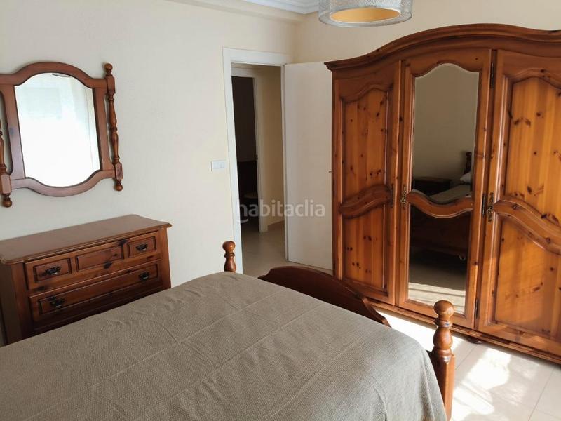 Foto 38ab2eb9-8d5c-4478-9505-1f9d4f850914. Miete etagenwohnung mit heizung in Barrio de la Concepción Cartagena