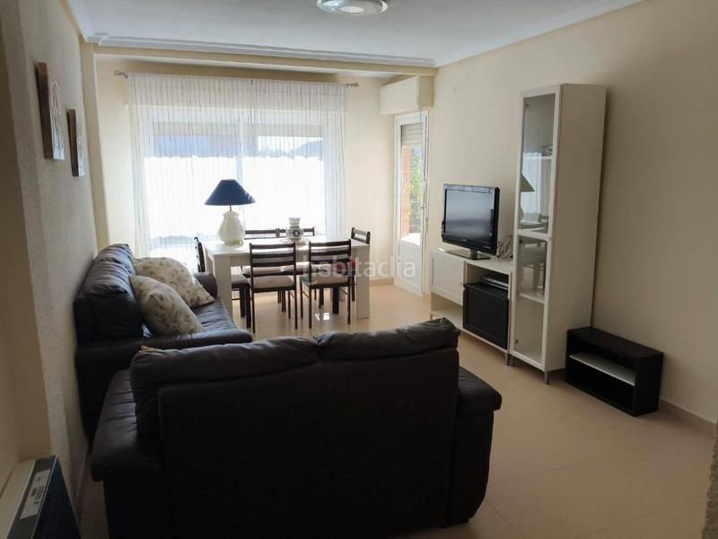 Foto 9d704791-8b12-48a6-81e2-14e3aa27c661. Miete etagenwohnung mit heizung in Barrio de la Concepción Cartagena