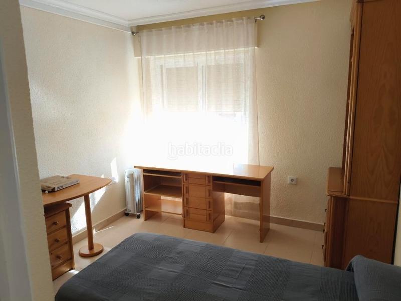 Foto d1895834-53aa-45b5-a0eb-5e4fcb523592. Miete etagenwohnung mit heizung in Barrio de la Concepción Cartagena