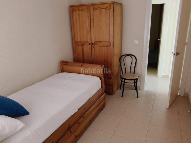 Foto da1e63fe-17ef-4107-8240-245f1c566abe. Miete etagenwohnung mit heizung in Barrio de la Concepción Cartagena