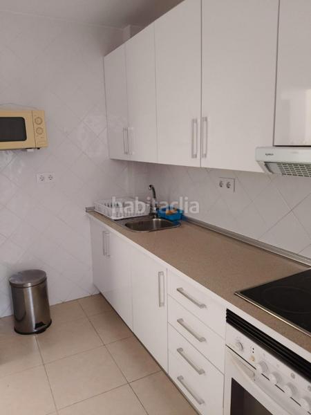 Foto 1eb22a49-cec6-41d2-8a8b-17b132a1e15e. Rent flat with heating in Barrio de la Concepción Cartagena