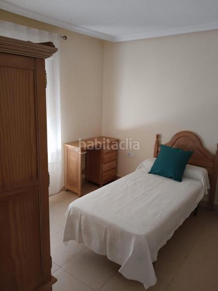 Foto 9cdfa43c-4db1-4d77-93af-614df9513e55. Rent flat with heating in Barrio de la Concepción Cartagena