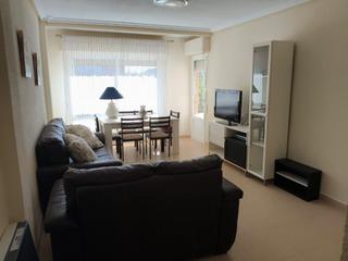 Flat in Barrio de la Concepción