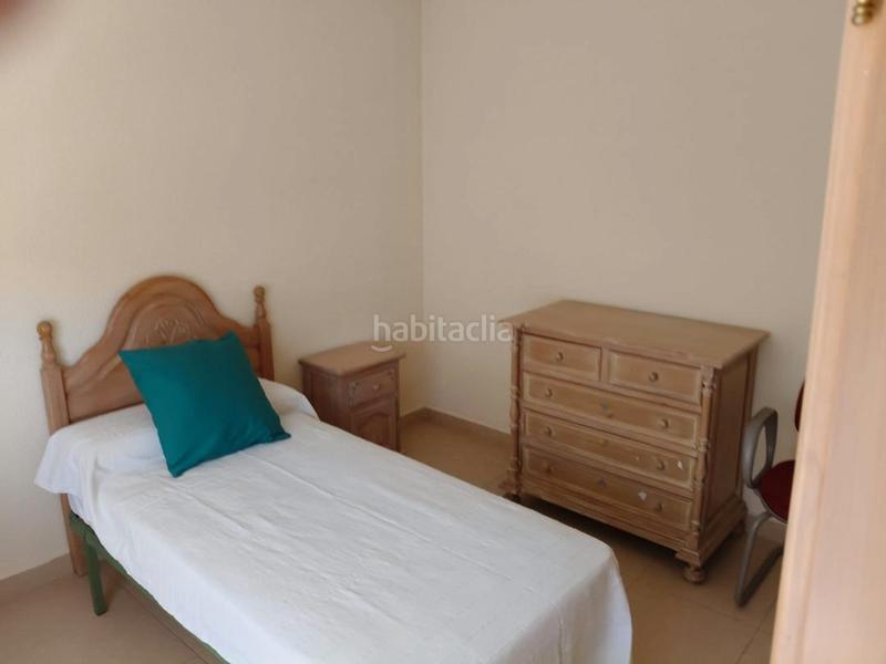 Foto c2177549-e7a2-466d-851b-2f5106d0e7b3. Rent flat with heating in Barrio de la Concepción Cartagena