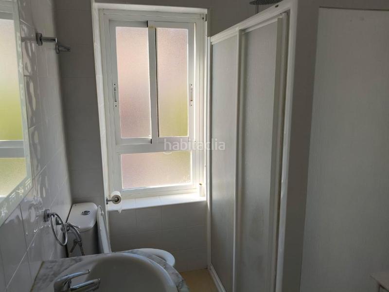 Foto fafecc63-68b0-4568-8eef-1e5ff4b83e41. Rent flat with heating in Barrio de la Concepción Cartagena