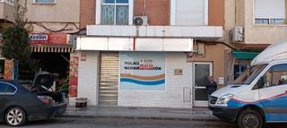 Lloguer Local Comercial a Los Dolores. Local comercial los dolores c/alfonso xiii