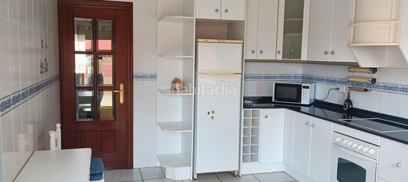 Foto 498978ef-9883-49cc-b58d-acf9fcbcf107. Appartamento con parcheggio in La Magdalena - Molinos Marfagones Cartagena