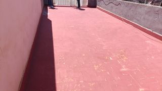 Miete Reihenhaus in Barrio de la Concepción. Apartamento en planta baja