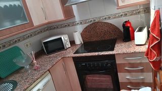 Casa adossada a Barrio de la Concepción