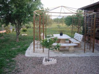 Masia a La Magdalena - Molinos Marfagones