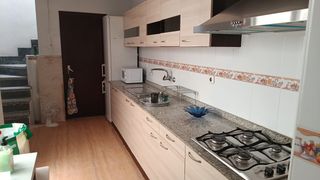 Casa adossada a Los Barreros - Cuatro Santos