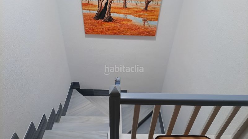 Foto 6efadda3-c5df-4a83-a08b-3bbd254e6497. Casa adossada amb xemeneia calefacció aparcament piscina a Alcázares (Los)