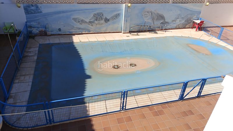 Foto 71166b60-5f26-4703-ac39-33b3d4dddbb8. Casa adossada amb xemeneia calefacció aparcament piscina a Alcázares (Los)