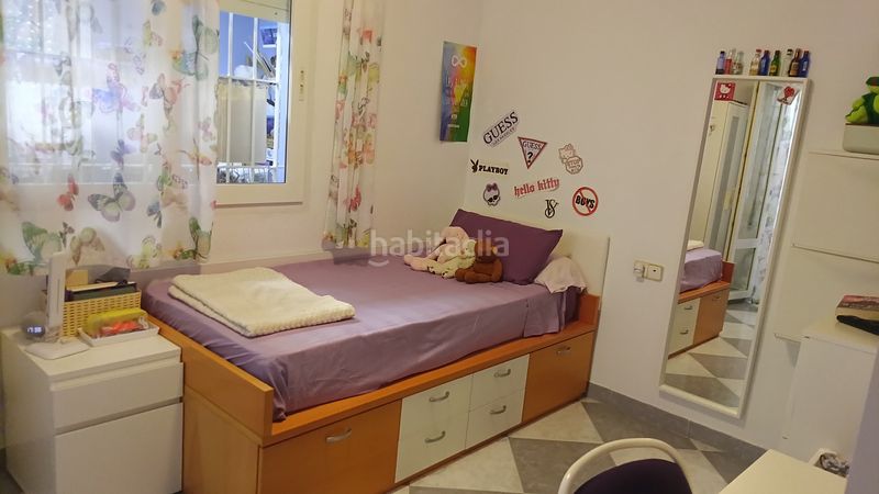 Foto 783aeb65-e0d3-41eb-a511-03ca638a6e0f. Casa adossada amb xemeneia calefacció aparcament piscina a Alcázares (Los)