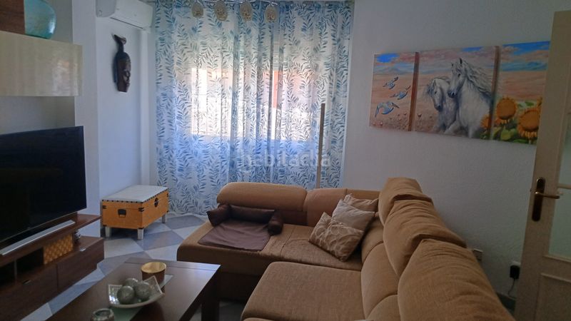 Foto 88e02d2c-558c-414f-ba10-9a89f4845921. Casa adossada amb xemeneia calefacció aparcament piscina a Alcázares (Los)