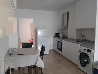 Lloguer Apartament a La Pinilla - Las Palas. Apartamento en 1ª planta totalmente amueblado