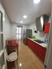 Lloguer Pis a Casco Antiguo. Habitación para estudiantes