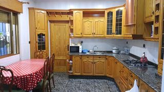 Casa adossada a Calle Barriguera 1