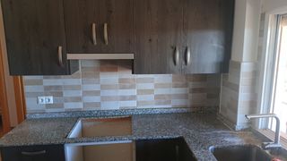 Casale in La Magdalena - Molinos Marfagones