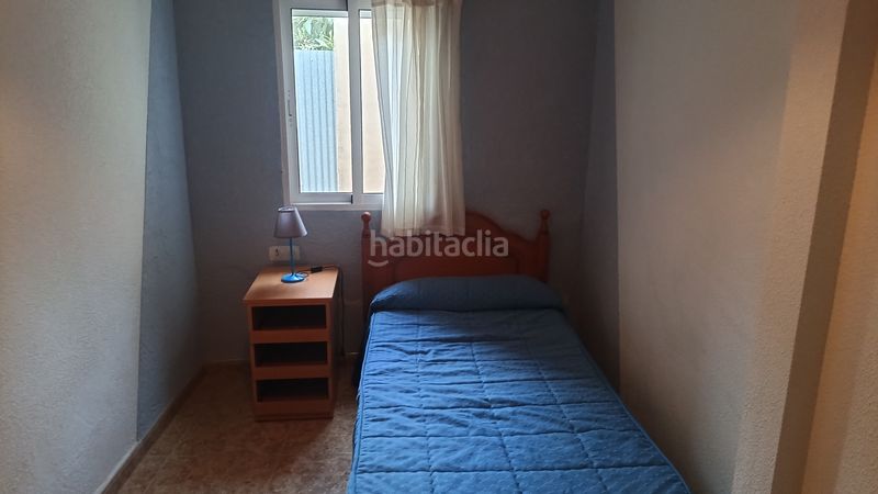 Foto 075a9b85-a57f-4b88-a266-fa9efd3b4060. Casa adossada amb calefacció a Los Dolores Cartagena