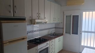 Casa adossada a Los Dolores