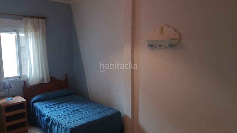 Foto 54970c91-dfd5-48f6-954b-7cd9d96c61f2. Casa adossada amb calefacció a Los Dolores Cartagena