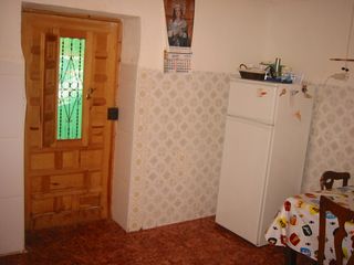 Masia a La Magdalena - Molinos Marfagones